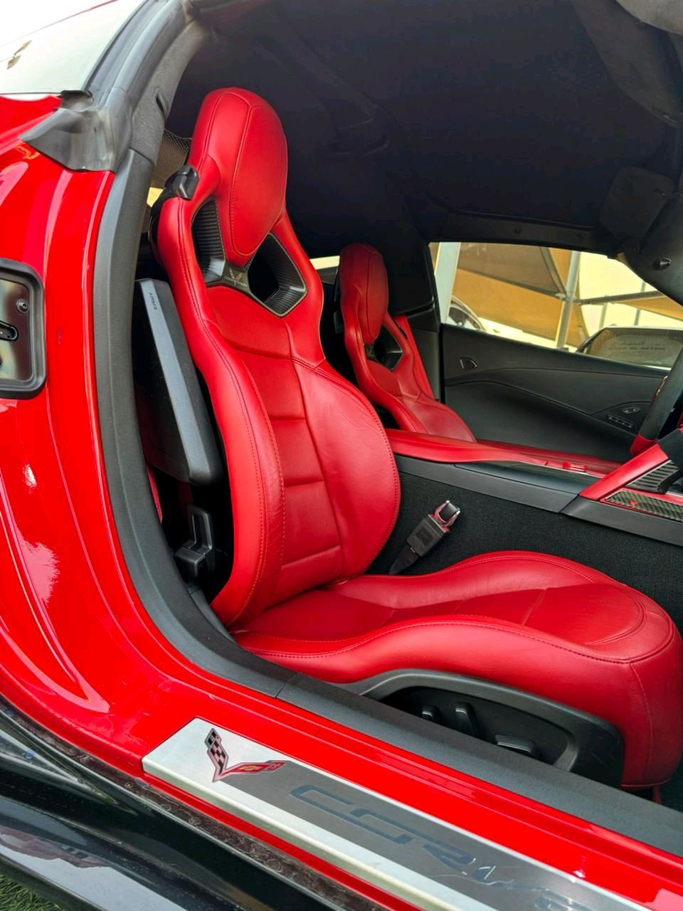 Chevrolet Corvette - Image 6
