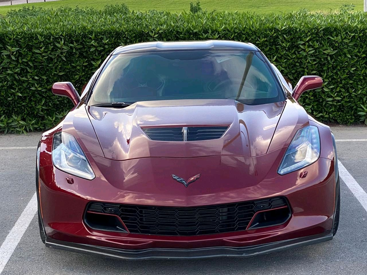 Chevrolet Corvette - Image 6