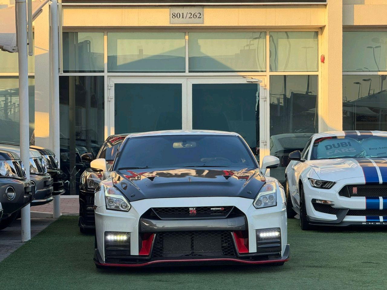 Nissan GT-R - Image 8