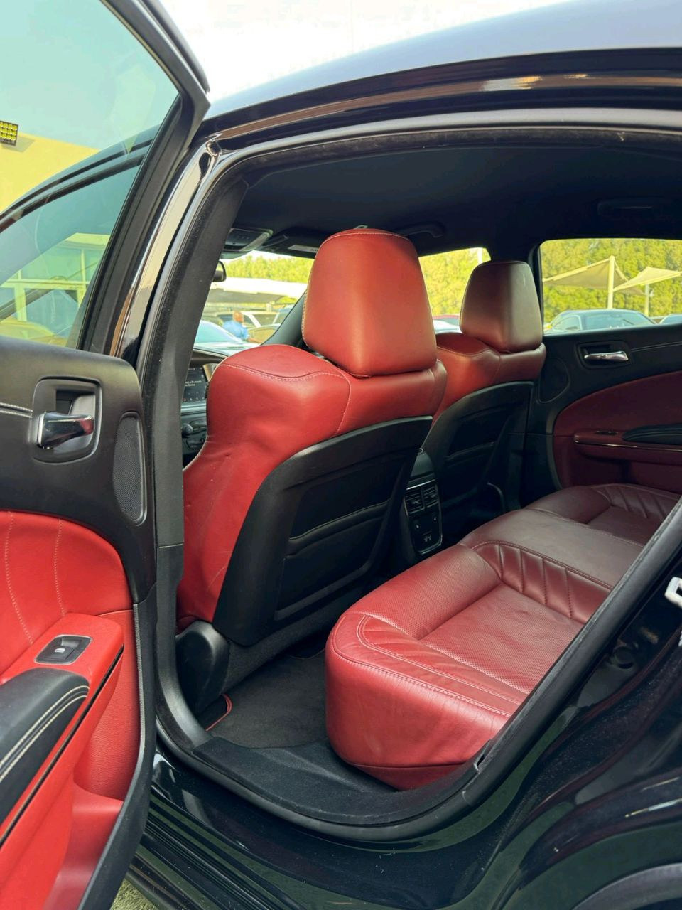 Dodge Charger - Image 7