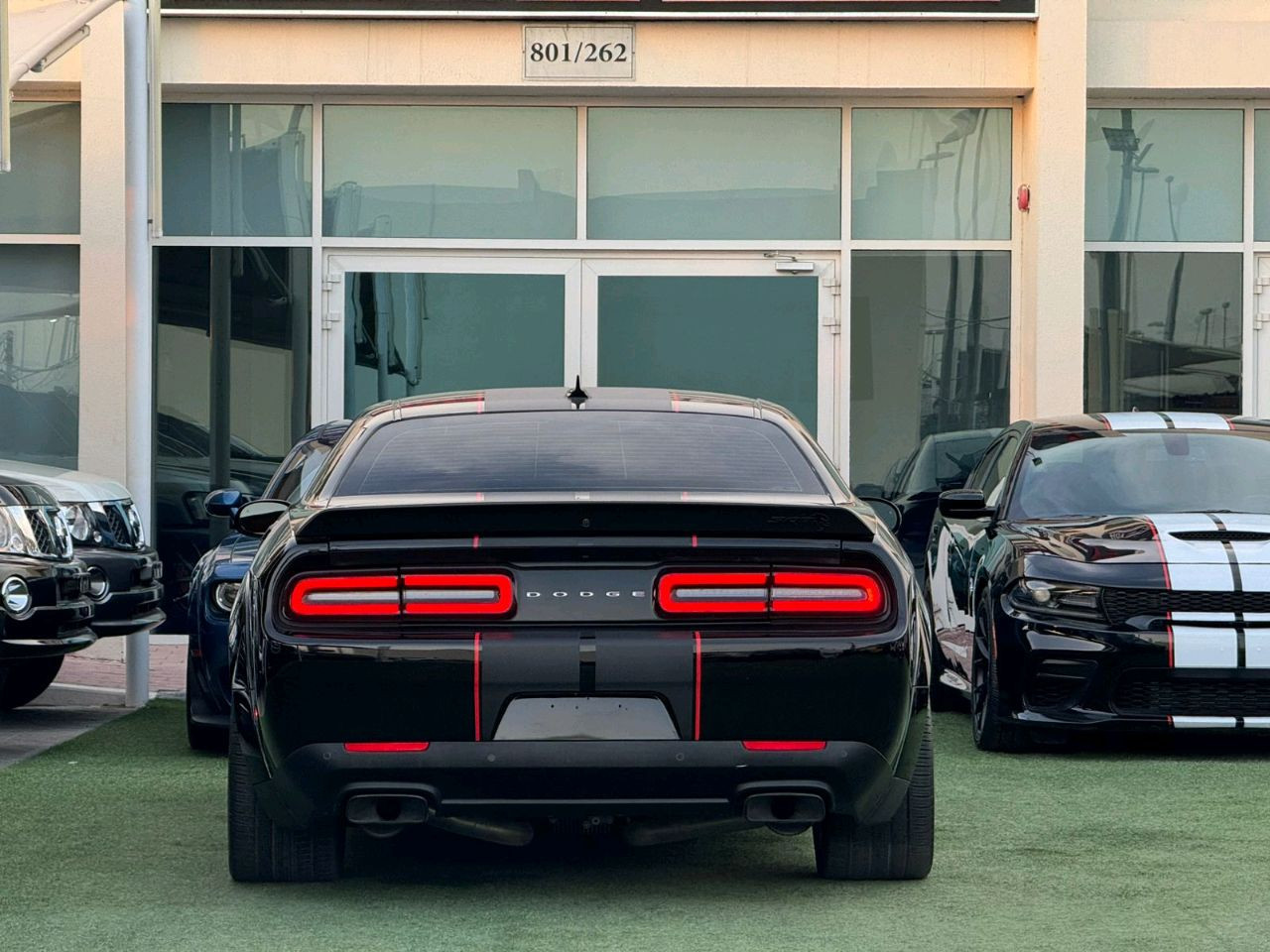 Dodge Challenger - Image 4