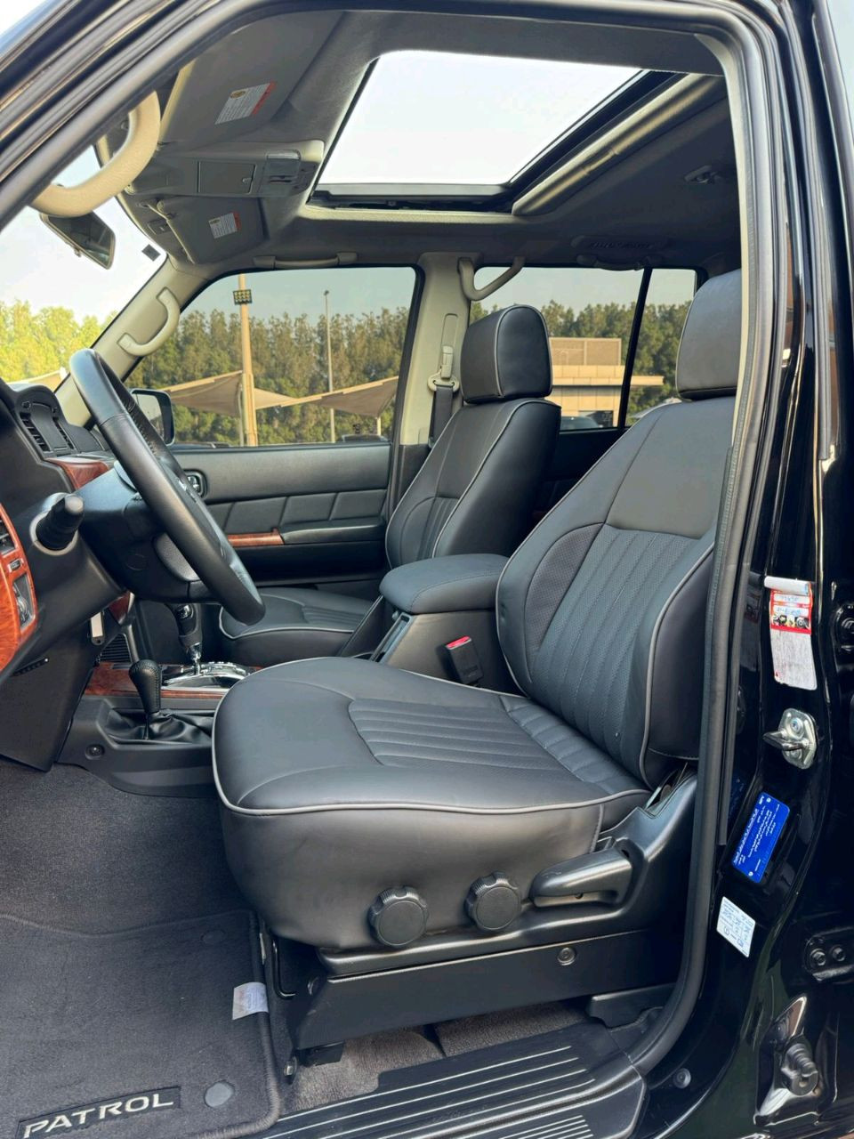 Nissan Patrol - Image 5