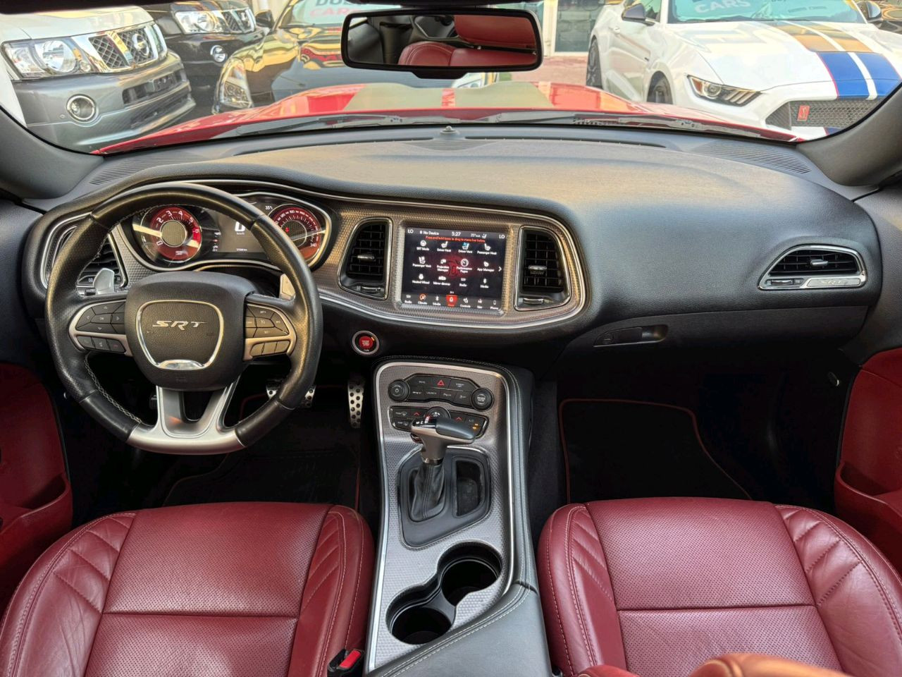 Dodge Challenger - Image 6