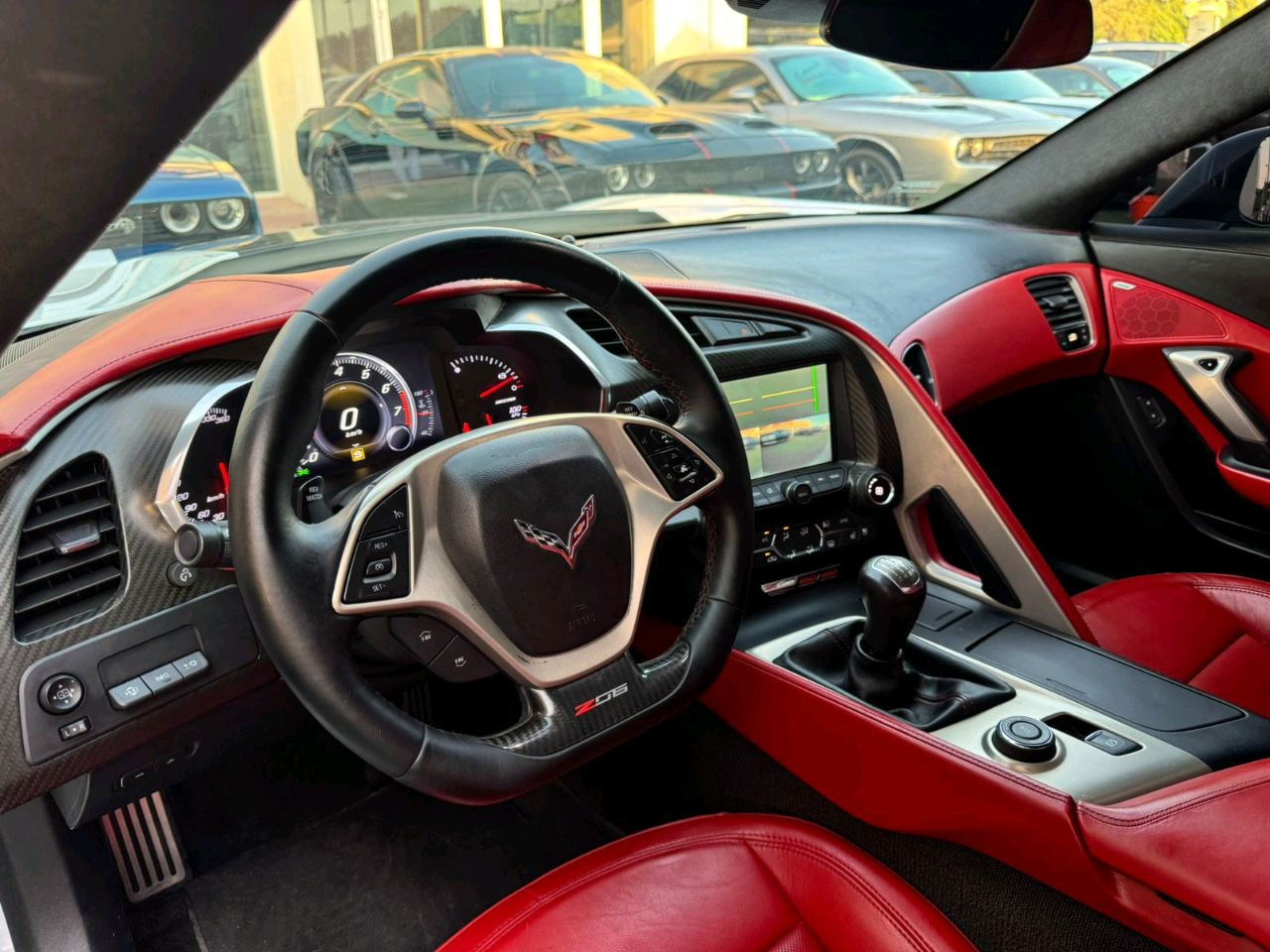Chevrolet Corvette - Image 8