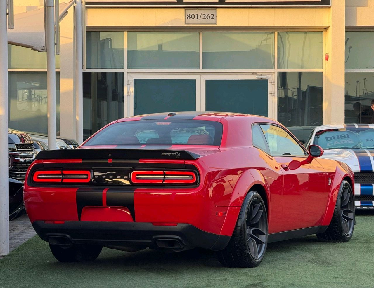 Dodge Challenger - Image 11