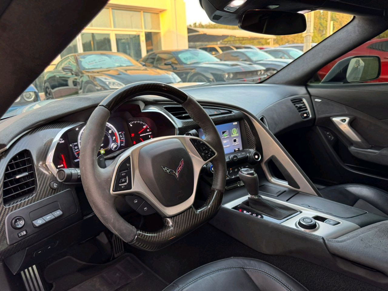 Chevrolet Corvette - Image 2