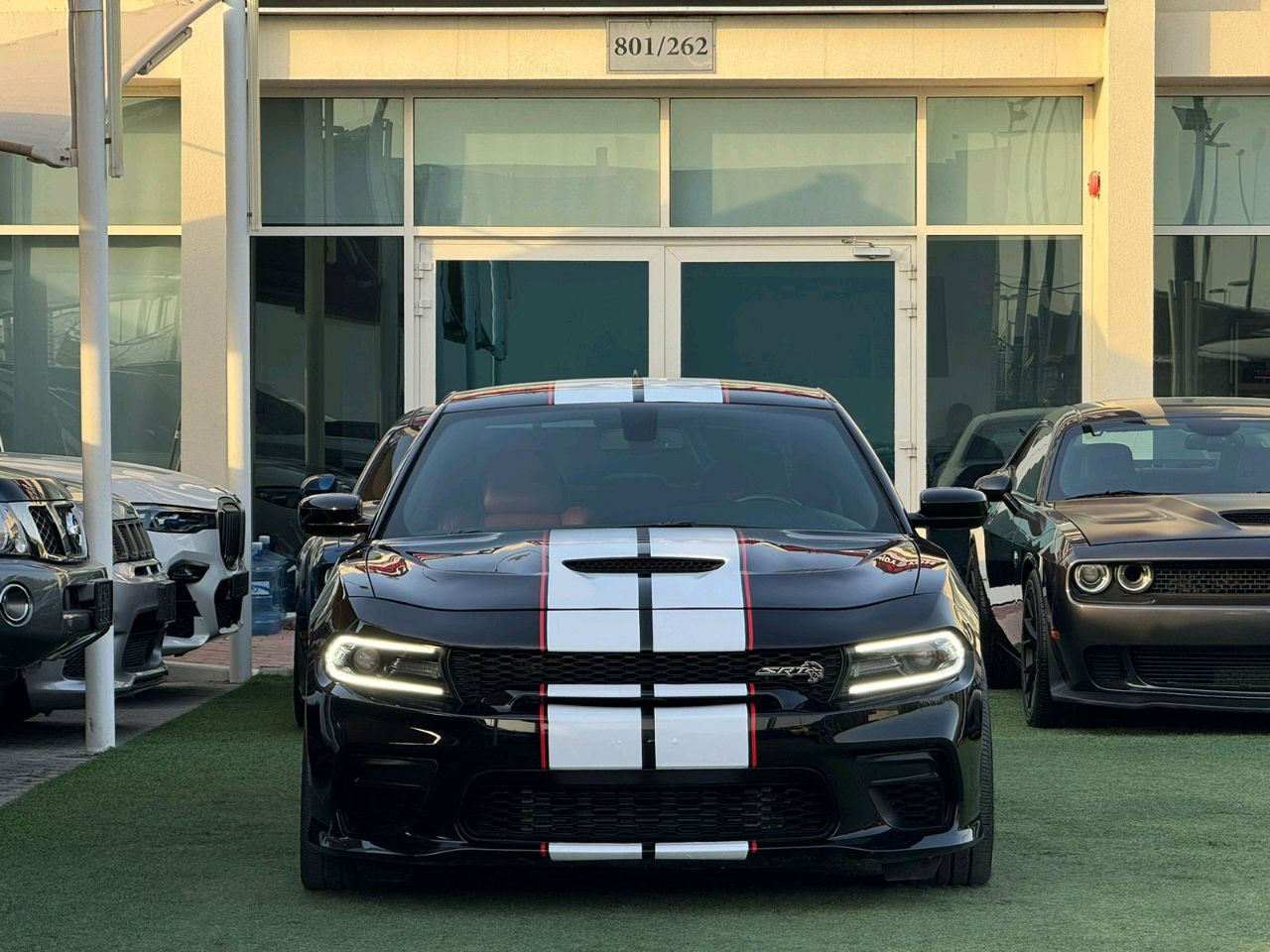 Dodge Charger - Image 12