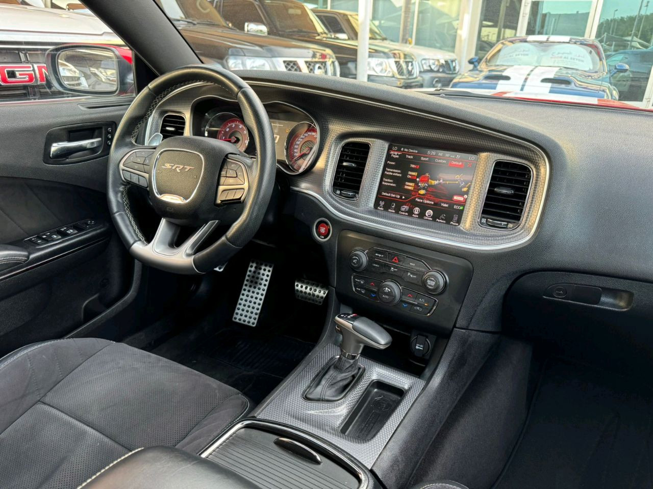Dodge Challenger - Image 7