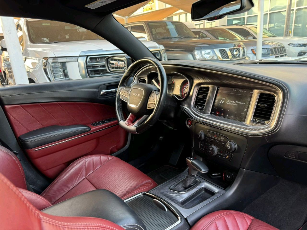 Dodge Charger - Image 2