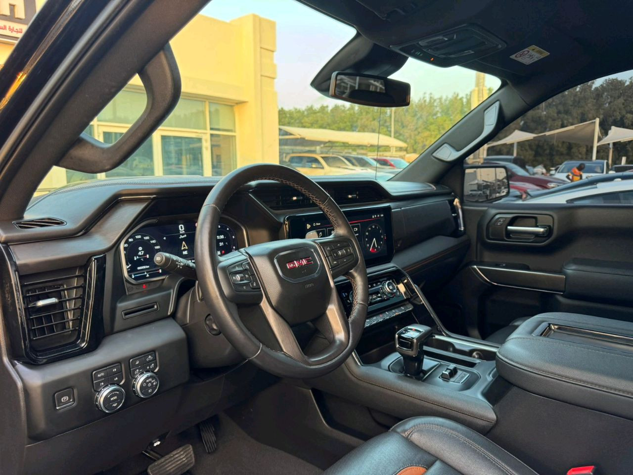 GMC Sierra - Image 6