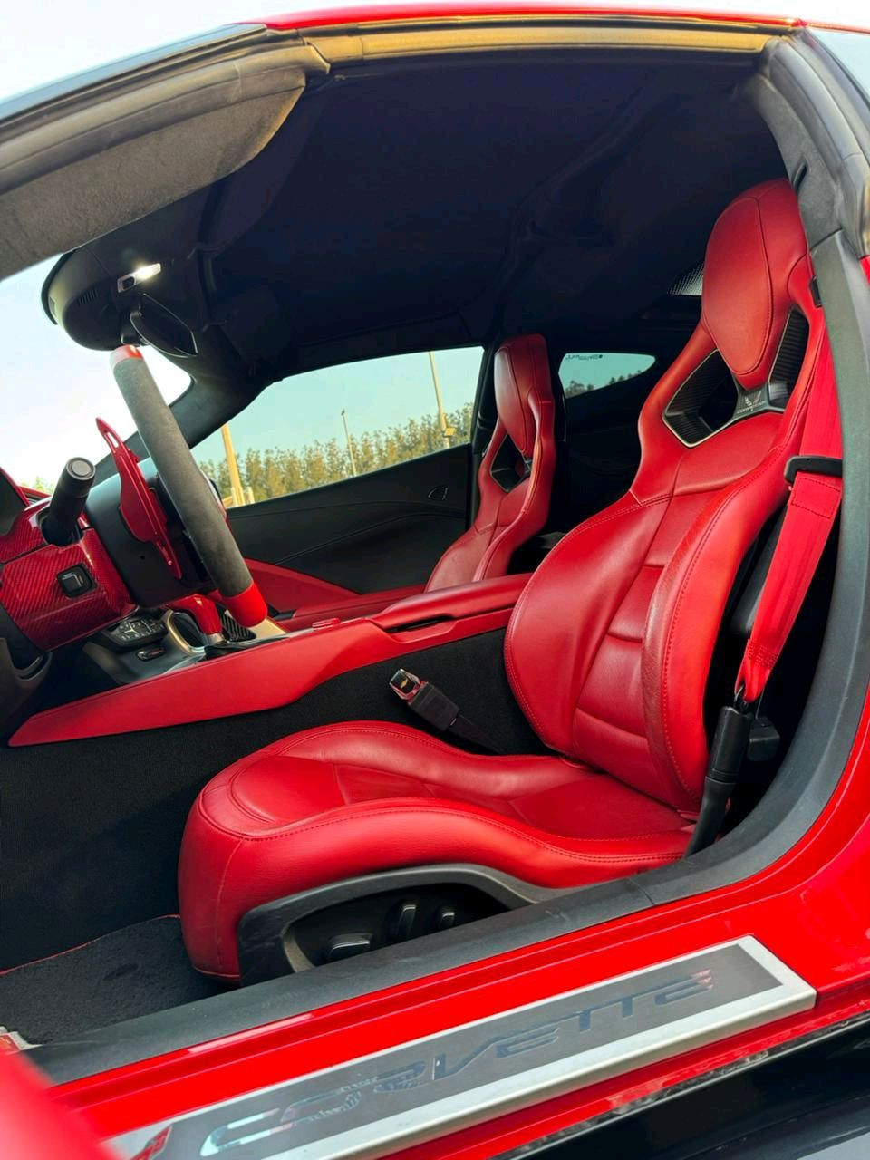 Chevrolet Corvette - Image 9