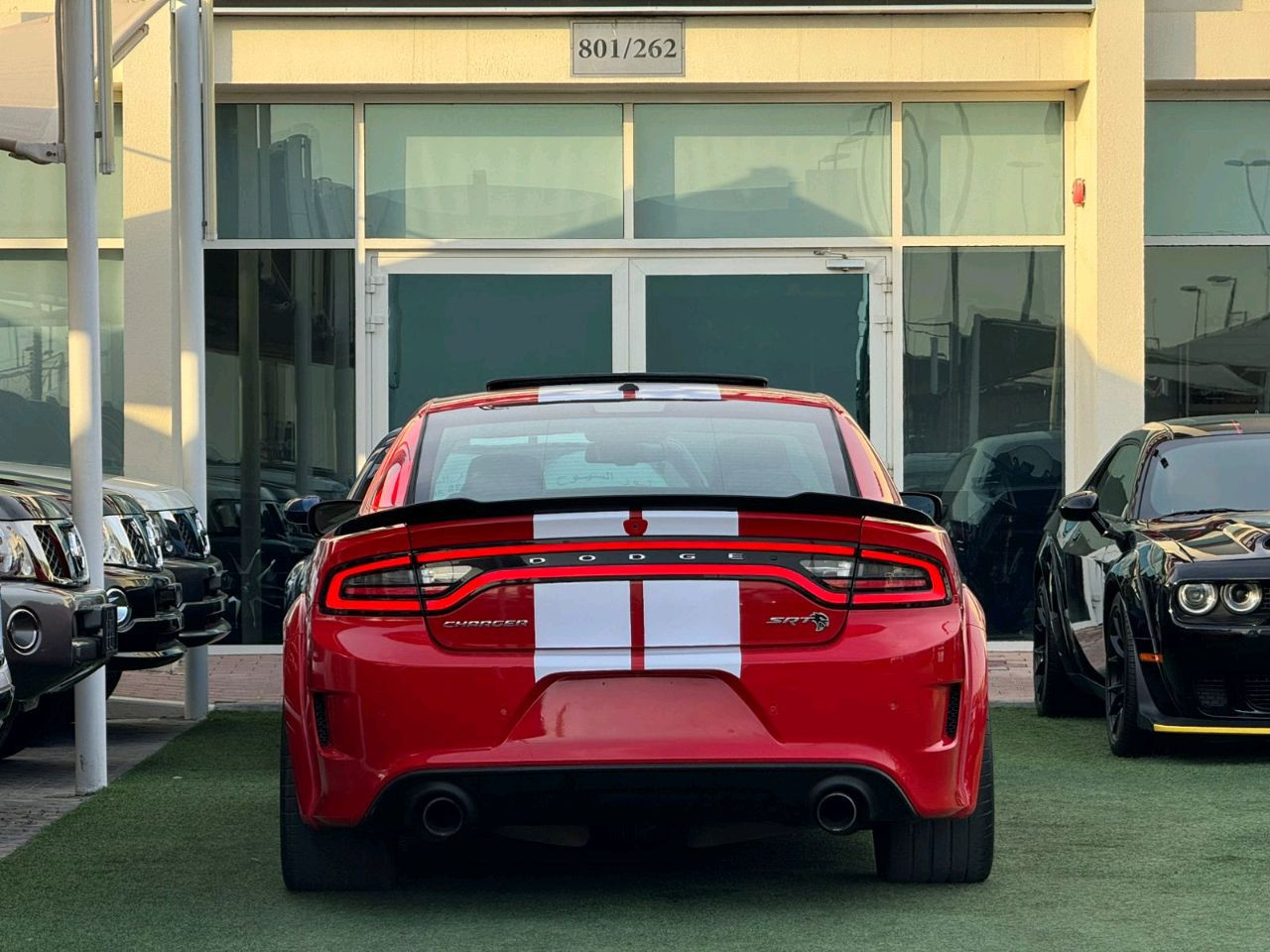 Dodge Challenger - Image 14