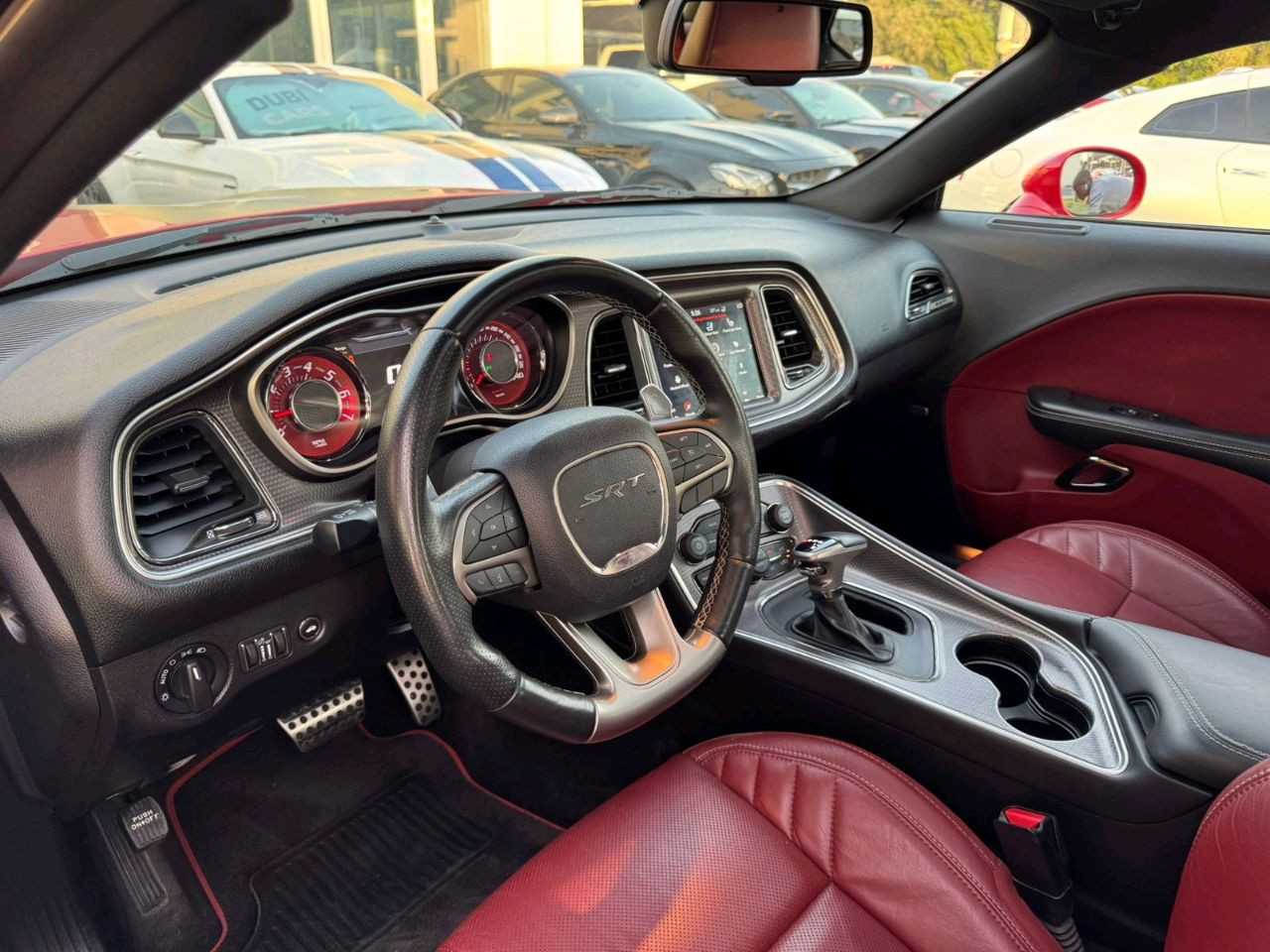 Dodge Challenger - Image 5