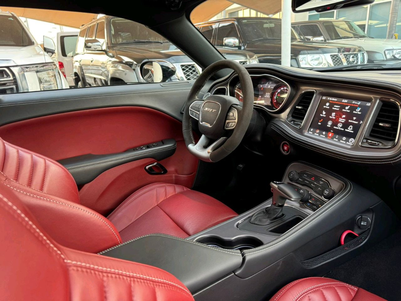 Dodge Challenger - Image 2