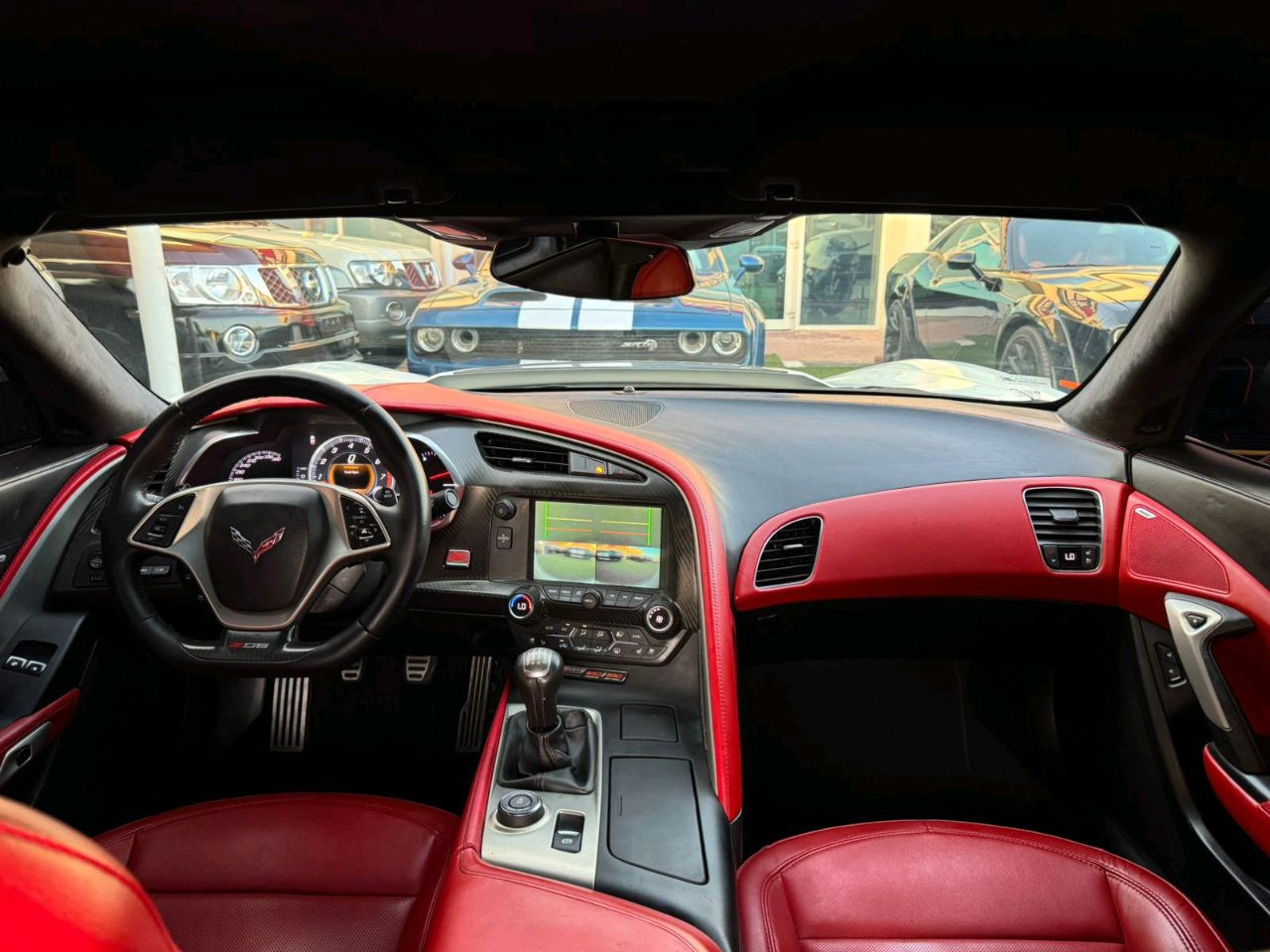 Chevrolet Corvette - Image 10