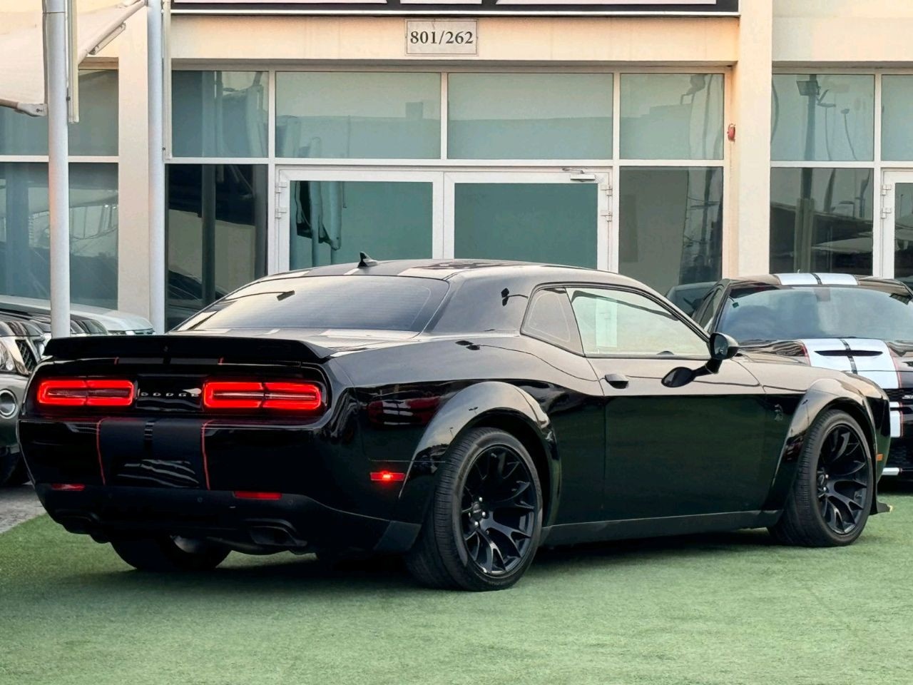 Dodge Challenger - Image 6