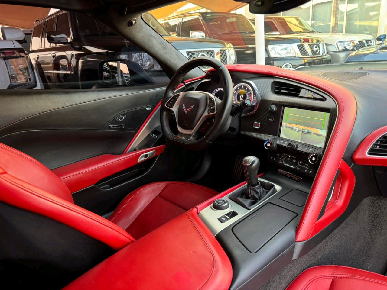 Chevrolet Corvette - Image 9