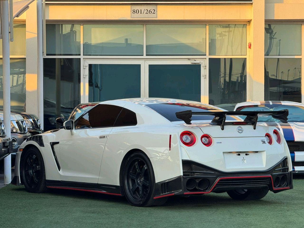 Nissan GT-R - Image 7