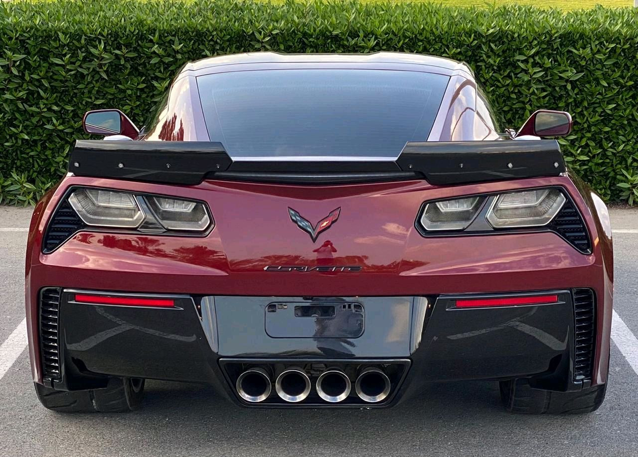 Chevrolet Corvette - Image 7