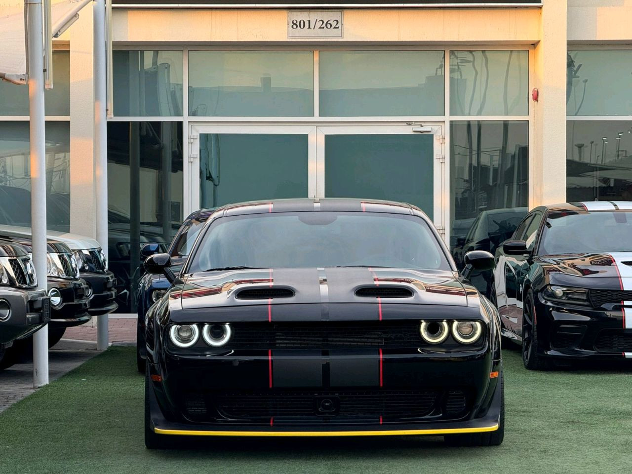 Dodge Challenger - Image 7