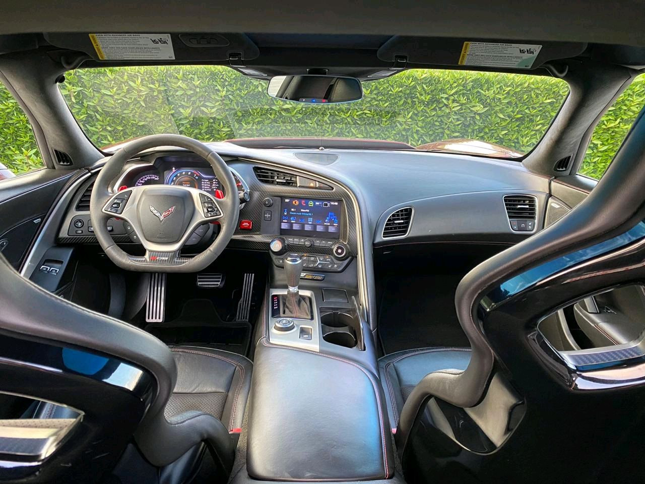 Chevrolet Corvette - Image 4