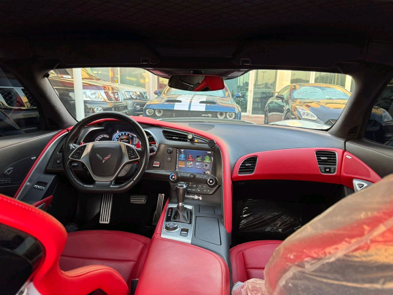 Chevrolet Corvette - Image 5