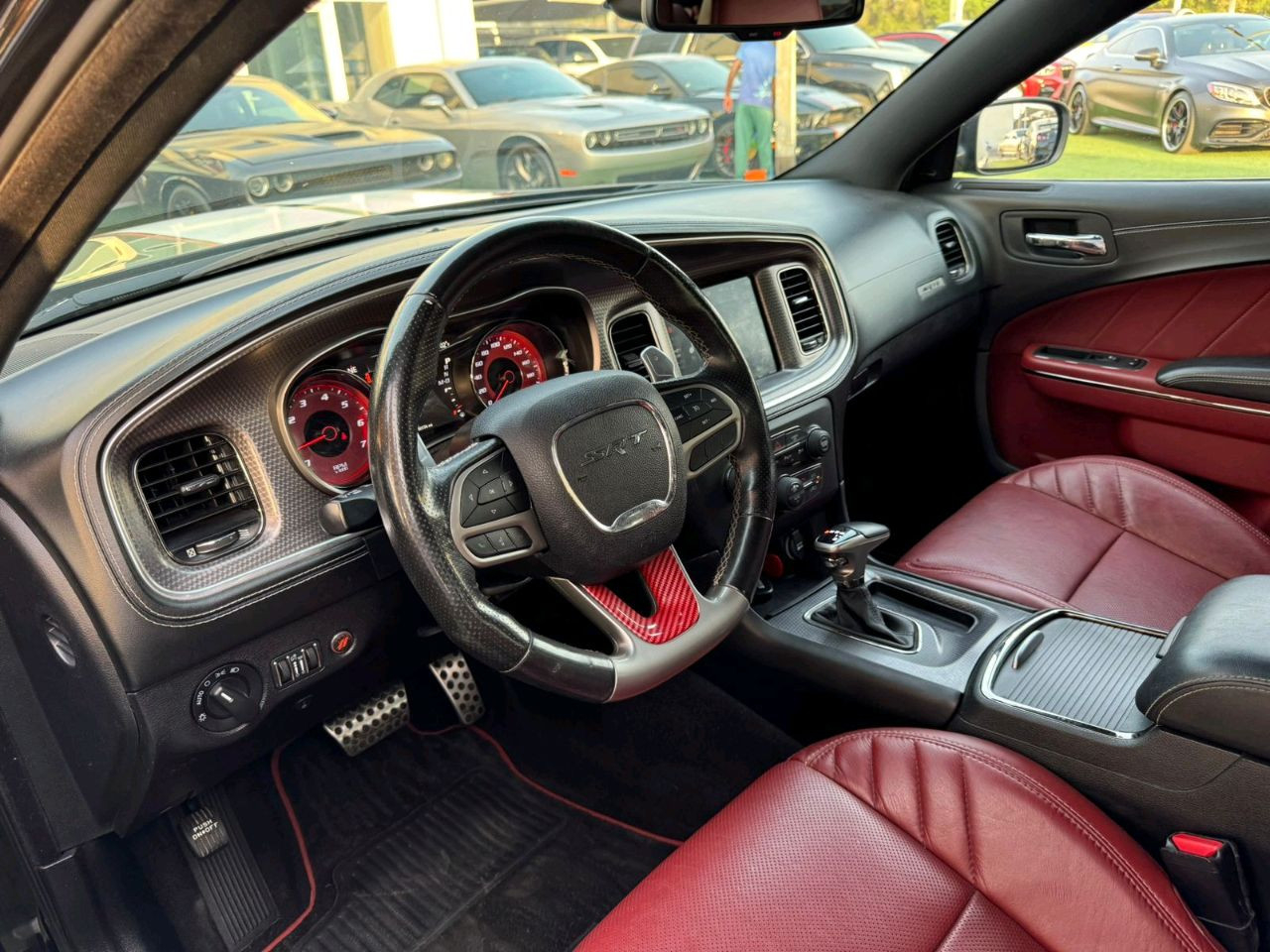 Dodge Charger - Image 5