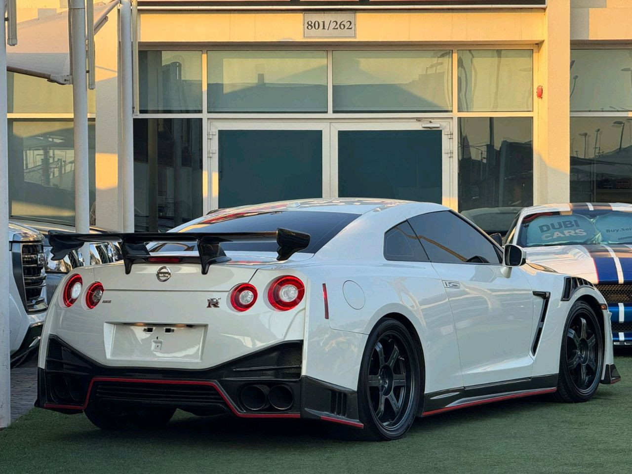 Nissan GT-R - Image 5