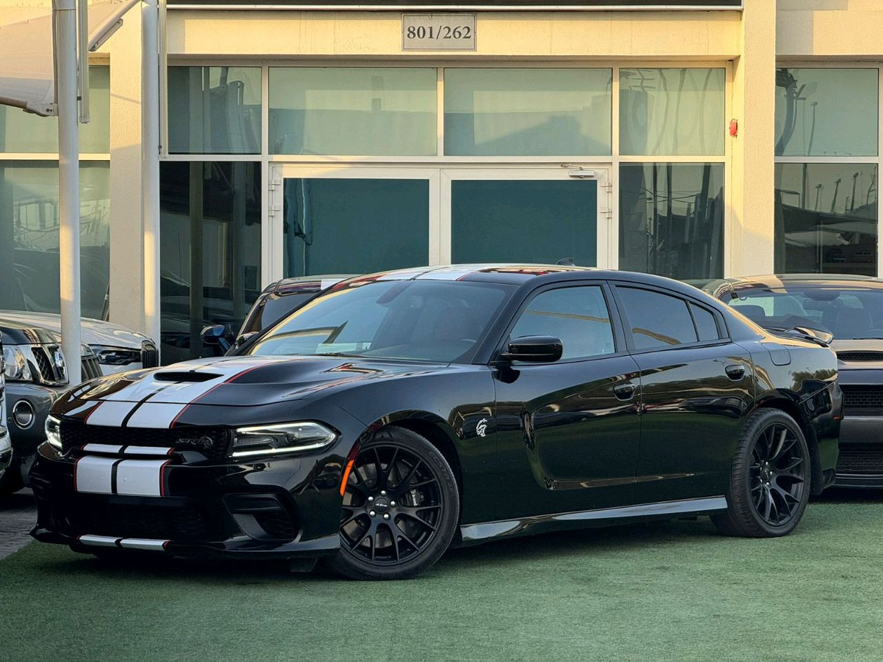 Dodge Charger - Image 3