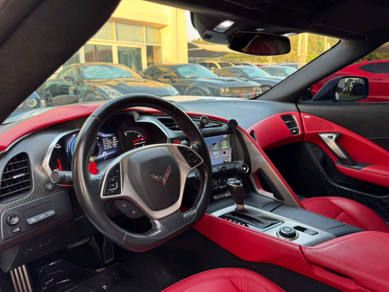 Chevrolet Corvette - Image 6