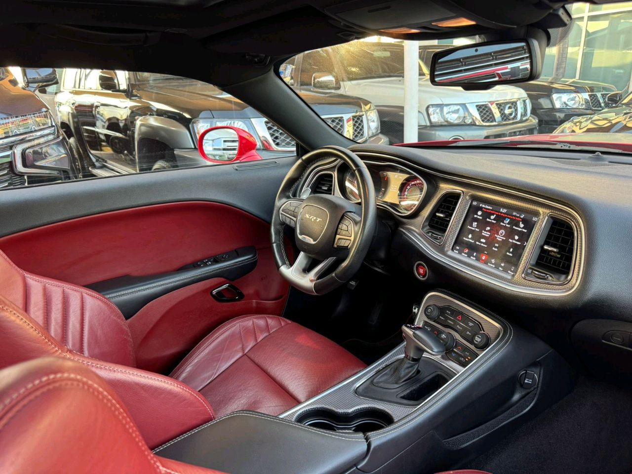 Dodge Challenger - Image 12