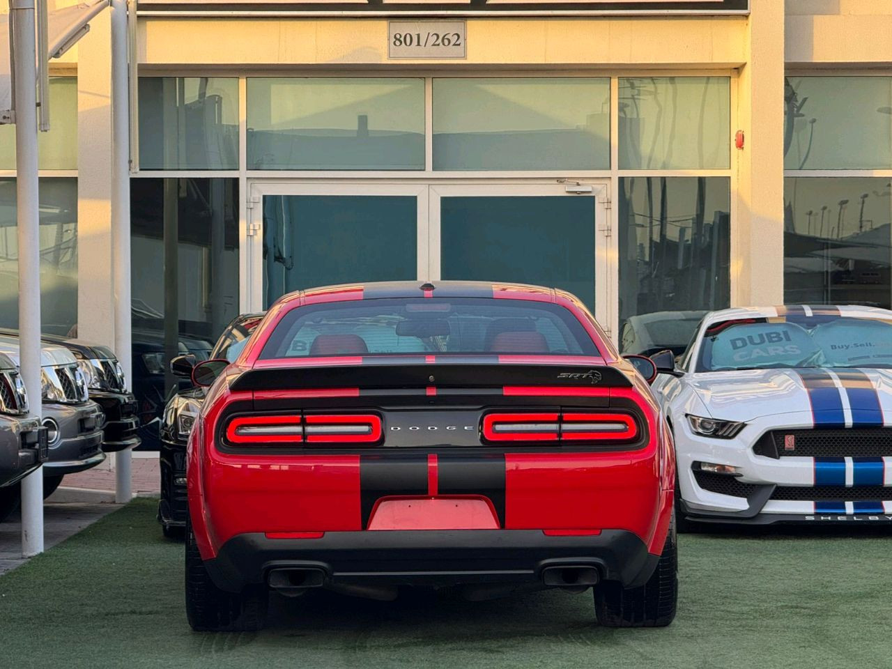 Dodge Challenger - Image 4