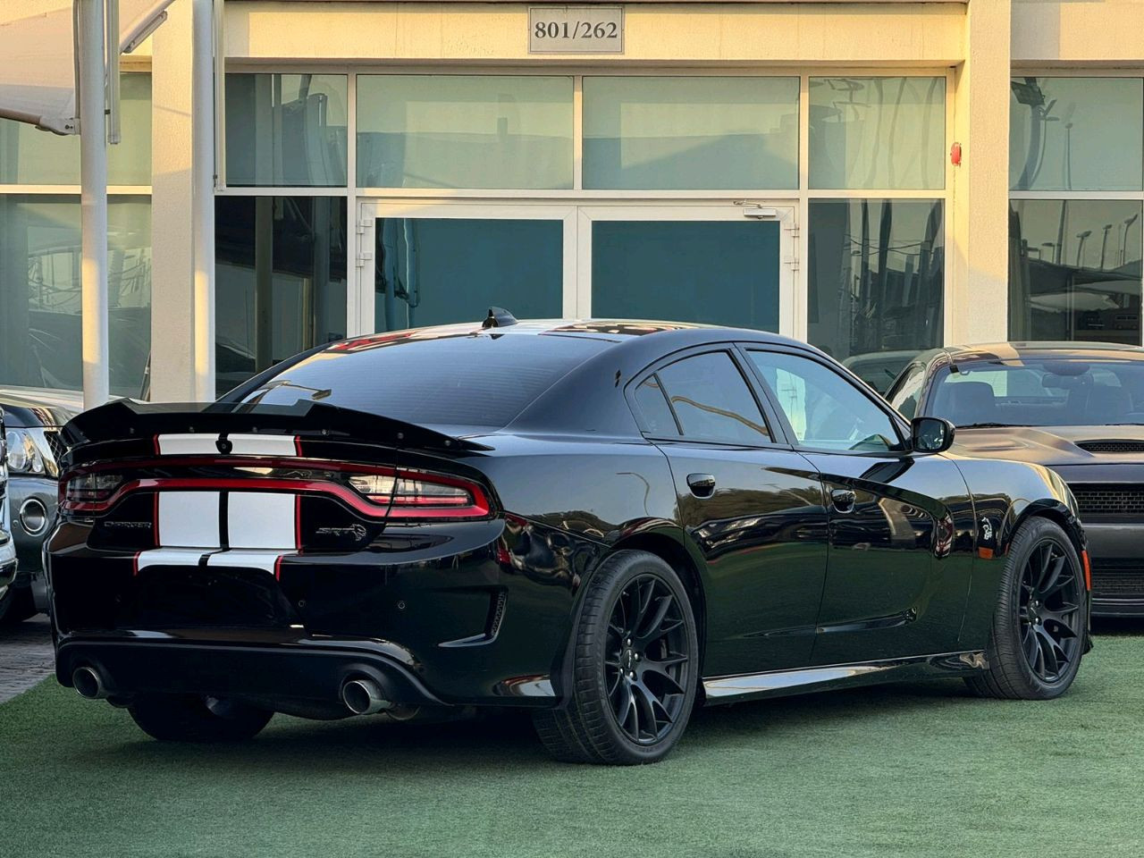 Dodge Charger - Image 4
