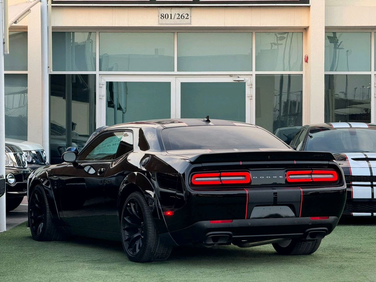 Dodge Challenger - Image 8
