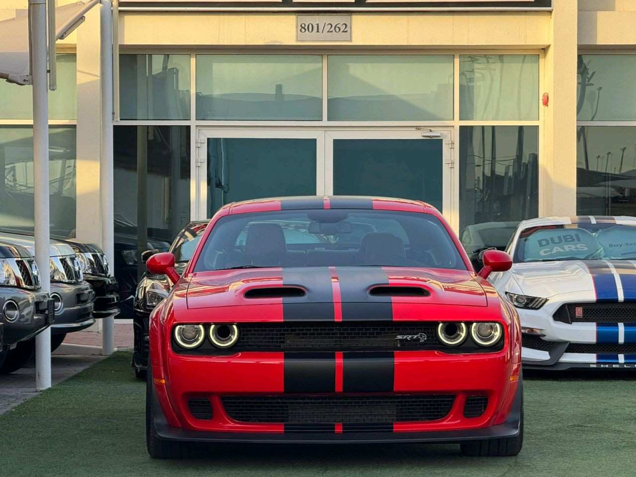 Dodge Challenger - Image 10