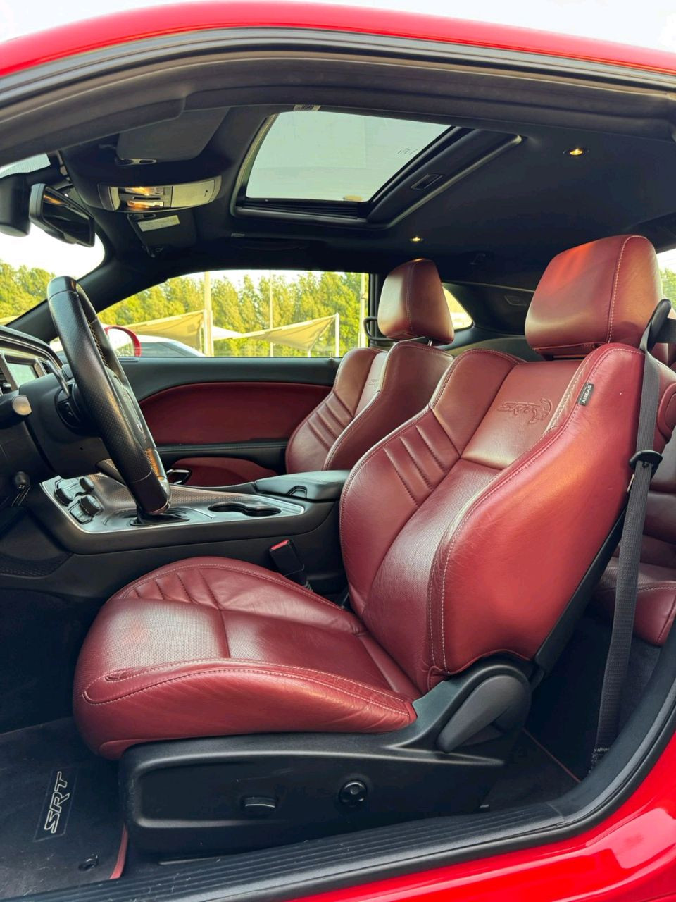 Dodge Challenger - Image 9