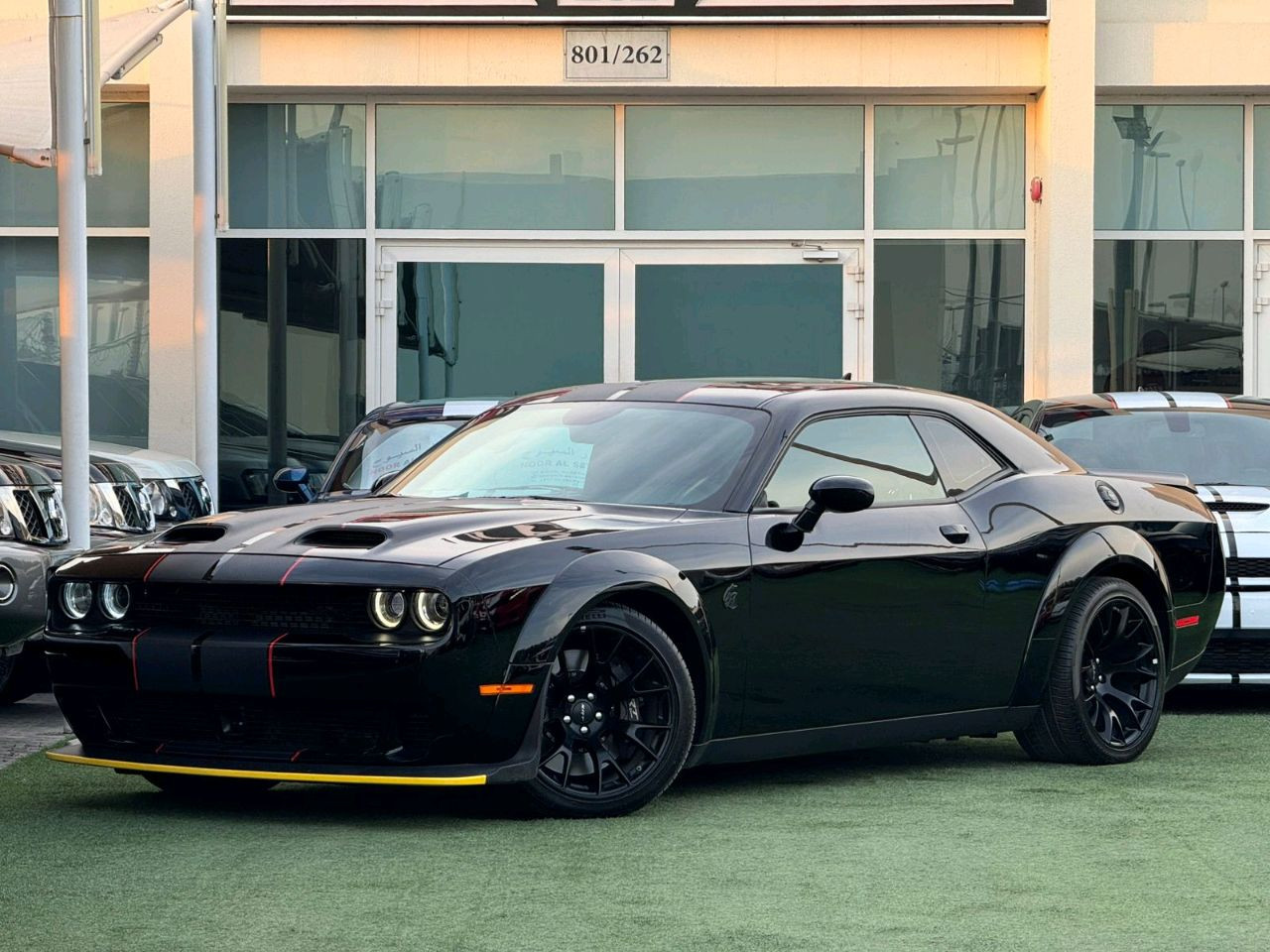 Dodge Challenger - Image 3