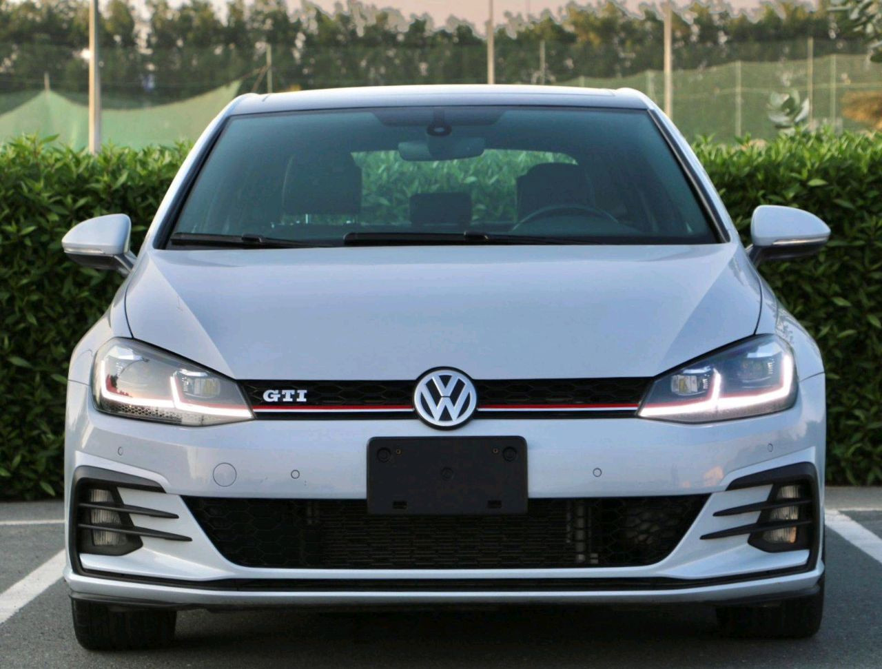 Volkswagen Golf - Image 3