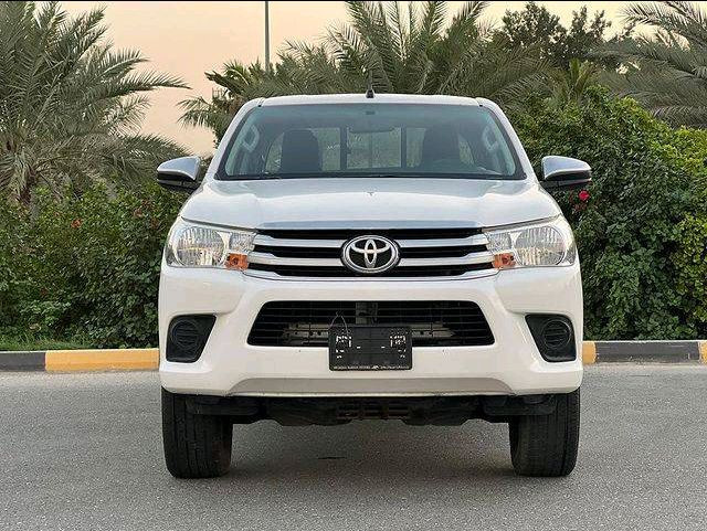 Toyota Hilux - Image 5