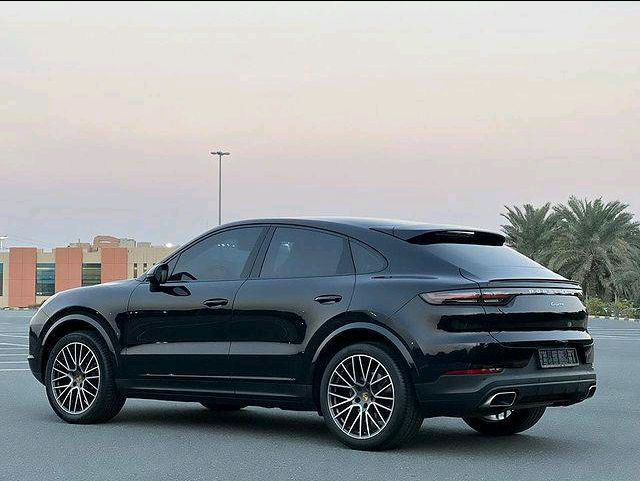 Porsche Cayenne - Image 6