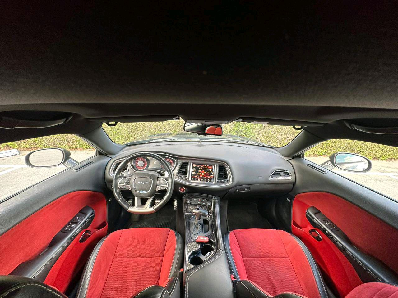 Dodge Charger - Image 6