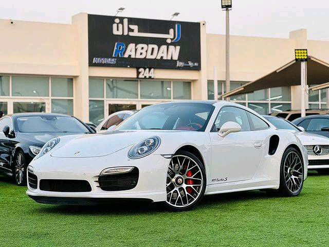 Porsche Carrera / 911 - Image 3