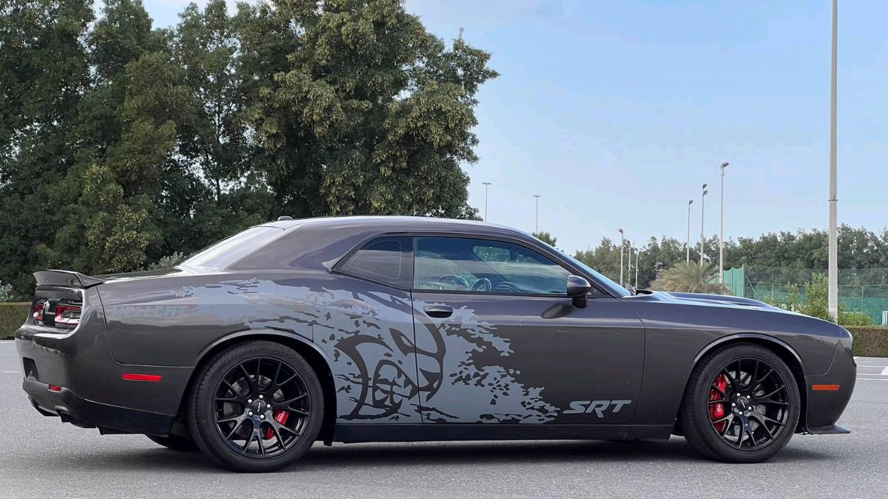 Dodge Charger - Image 4