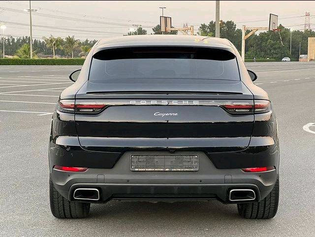 Porsche Cayenne - Image 5
