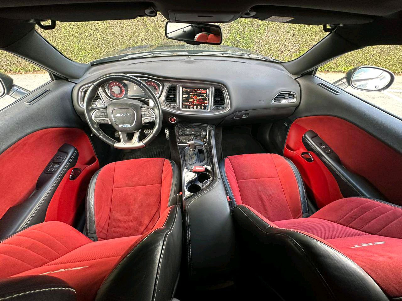 Dodge Charger - Image 8