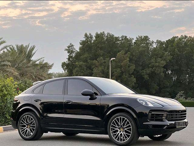 Porsche Cayenne - Image 2