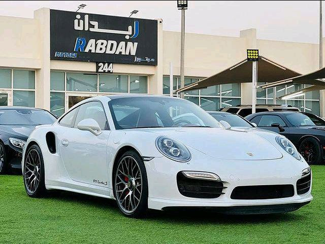 Porsche Carrera / 911 - Image 2