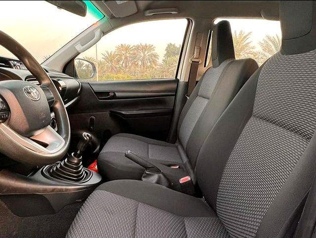 Toyota Hilux - Image 4