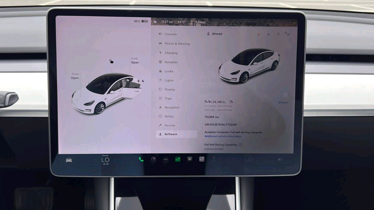 Tesla Model 3 - Image 7
