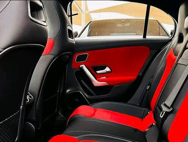Mercedes Benz A-Class - Image 11
